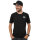 Weber T-Shirt schwarz