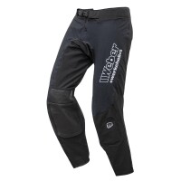 Weber #Werkeholics Toko Edition Combo schwarz/weiß XL 36