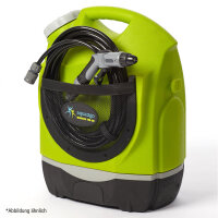 VORFÜHRGERÄT Aqua2Go mobiler Hochdruckreiniger