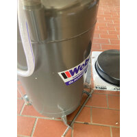 B-WARE Ölauffangbehälter 85 l