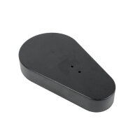 Abdeckung Keilriemen STM141 für Motor (Plastik)