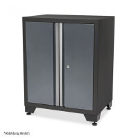 B-WARE Professioneller Werkzeugschrank Serie 610 mit 2...