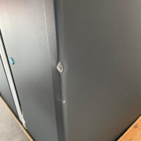 B-WARE Professioneller Werkzeugschrank Serie 610 mit 2...