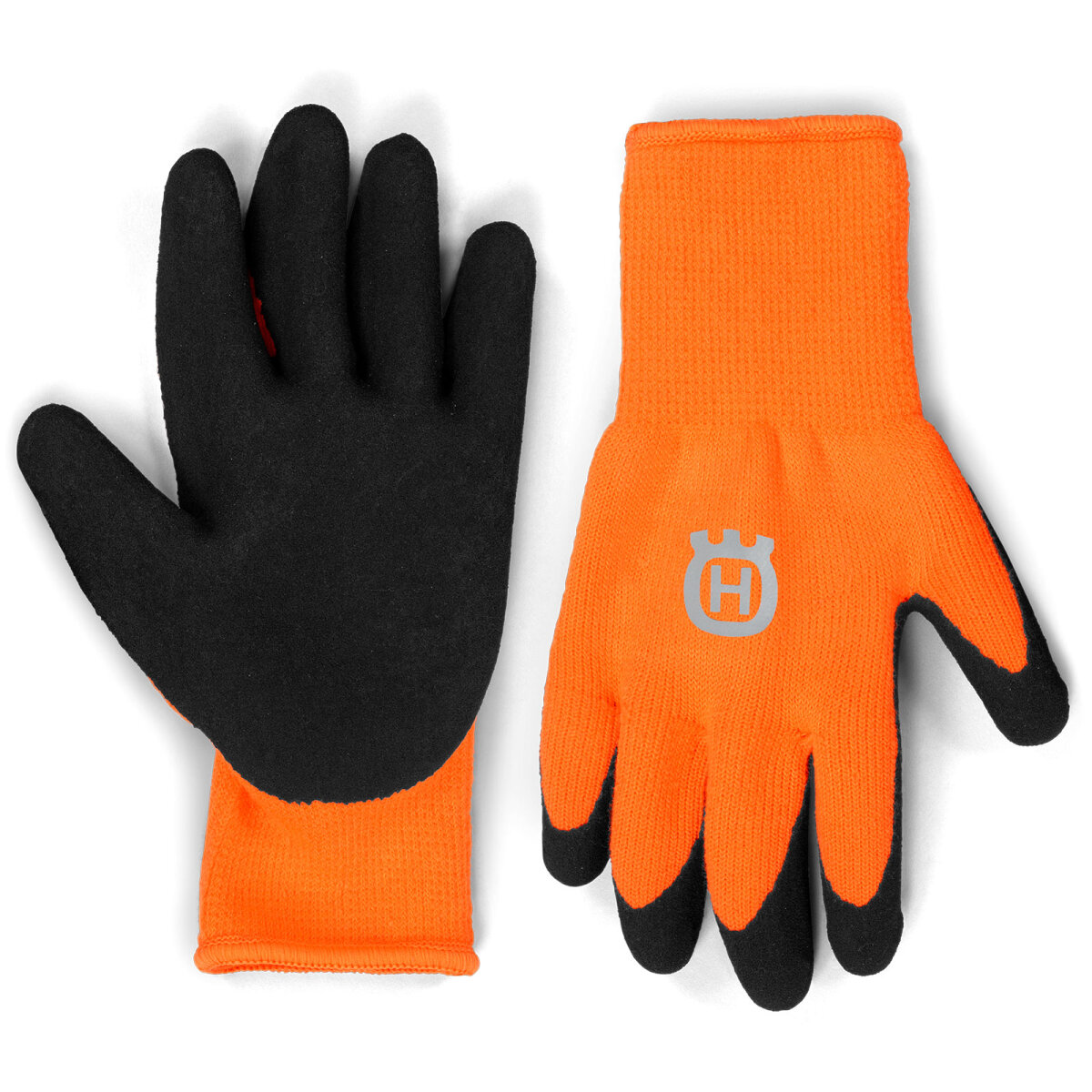 Husqvarna Handschuhe Functional Grip Winter - Weber-Werke.de, 7,90