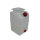 Tank zu Hydraulikpumpe 12 Volt / 7 l Tank