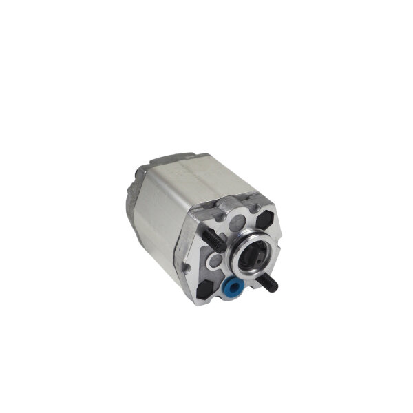 Pumpenkopf zu Hydraulikpumpe 12 Volt / 7 l Tank