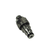 Überdrucksicherheitsventil zu Hydraulikpumpe 12 Volt...