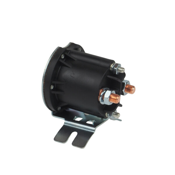 Ersatzrelais zu Hydraulikpumpe 12 Volt / 7 l Tank