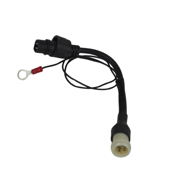 Kabel zum Anschluss der Fernbedienung 100005-03 an Pumpen von Chapel