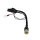 Kabel zum Anschluss der Fernbedienung 100005-03 an Pumpen von Chapel