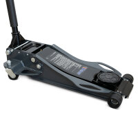 Extra flacher Wagenheber 3000 kg