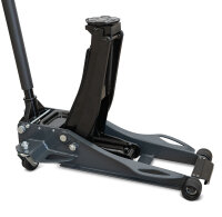 Extra flacher Wagenheber 3000 kg