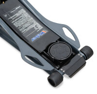 Extra flacher Wagenheber 3000 kg