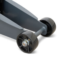 Extra langer Wagenheber 10000 kg
