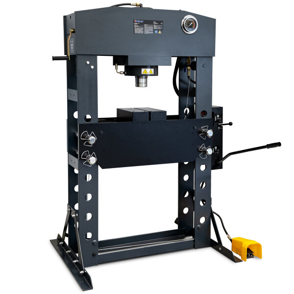 Werkstattpresse WZ-WP100