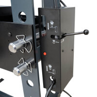 Werkstattpresse WZ-WP100