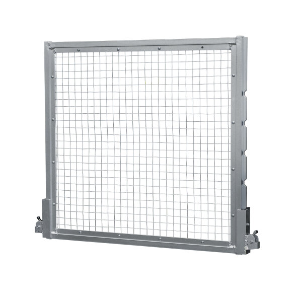 Schutzgitter für Werkstattpresse WZ-WP100
