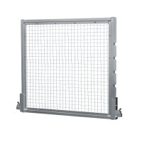 Schutzgitter für Werkstattpresse WZ-WP100
