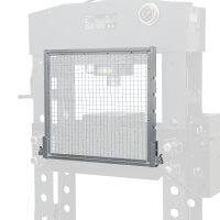 Schutzgitter für Werkstattpresse WZ-WP100