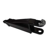 Tragarm Profi Serie 4.2A 3tlg. kurz 690–1190 mm