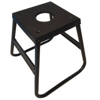 B-WARE Motorradständer hoch Motocross