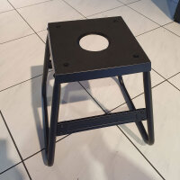 B-WARE Motorradständer hoch Motocross