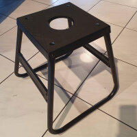 B-WARE Motorradständer hoch Motocross