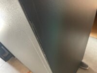 B-WARE Professionelles Werkstatt Schranksystem Serie 610 16-teilig grau