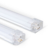 LED-Beleuchtung 70 cm Leuchte zur Verlängerung des Beleuchtungssets