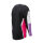 Weber #Werkeholics Impact Combo schwarz/pink/lila M 34
