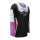 Weber #Werkeholics Impact Combo schwarz/pink/lila XL 36