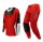 Weber #Werkeholics Impact Combo rot XL 36