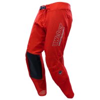 Weber #Werkeholics Impact Combo rot Kids