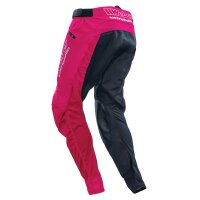Weber #Werkeholics Impact Combo schwarz/pink/lila XL 36