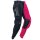 Weber #Werkeholics Impact Combo schwarz/pink/lila XL 36