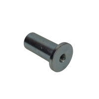 Halter zu Scheibe Niederhalter f&uuml;r Klassik...