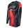 Weber #Werkeholics Impact Special Edition Jersey bunt