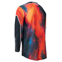 Weber #Werkeholics Impact  Special Edition Jersey bunt Kids 122/128