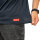 Weber Worldwide T-Shirt blau L
