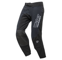 Weber #Werkeholics Flow Hose schwarz Kids 134/140