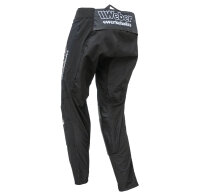 Weber #Werkeholics Flow Hose schwarz Kids 134/140