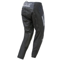 Weber #Werkeholics Flow Hose schwarz Kids 134/140