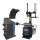 PKW Reifenmontiermaschine STM-102 und Radwuchtmaschine "ECO" inkl. Hilfsmontagearm rechts
