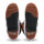 FOX Motion Stiefel schwarz/weiß/braun