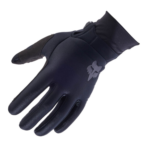 FOX Defend Thermo Handschuhe schwarz