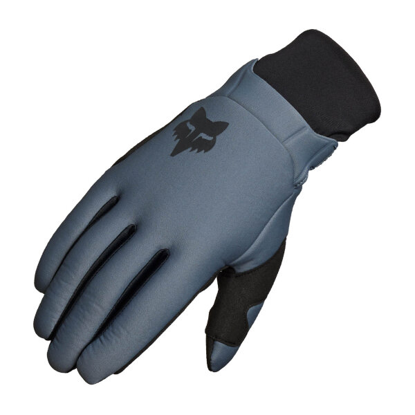FOX Defend Thermo Handschuhe grau