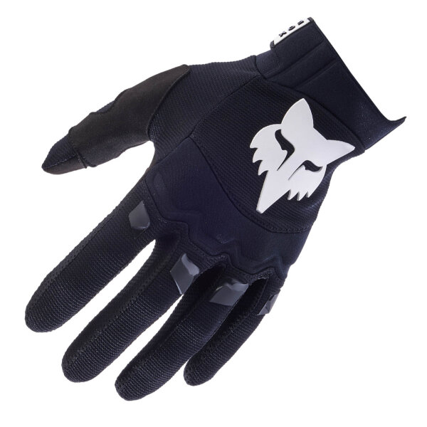 FOX Dirtpaw Handschuhe schwarz