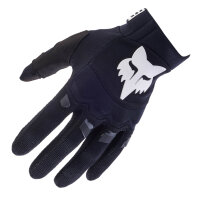 FOX Dirtpaw Handschuhe schwarz