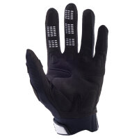 FOX Dirtpaw Handschuhe schwarz