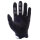 FOX Dirtpaw Handschuhe schwarz